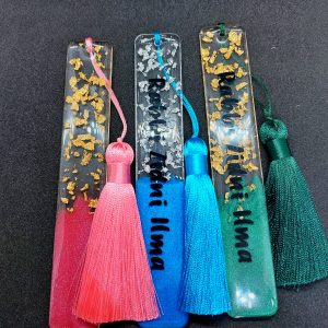 Custom Resin Gifts
