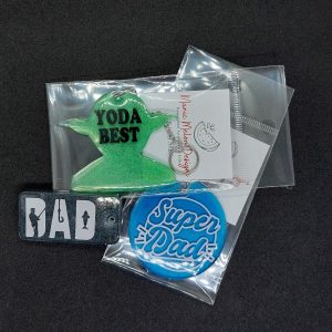 Custom Key Chains
