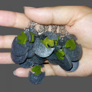 Mini Key Chains