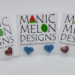 Custom Earrings